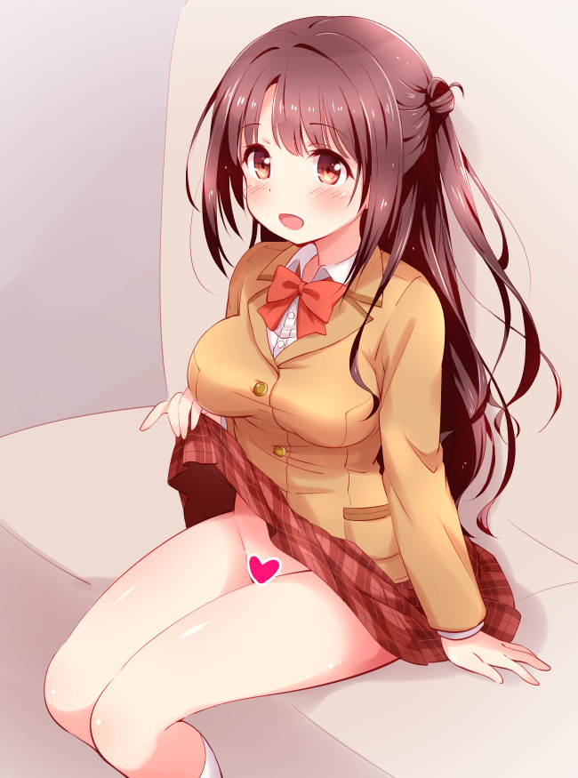 ノーパン・ボトムレスな女の子の画像2 [無断転載禁止]©bbspink.com	->画像>90枚 