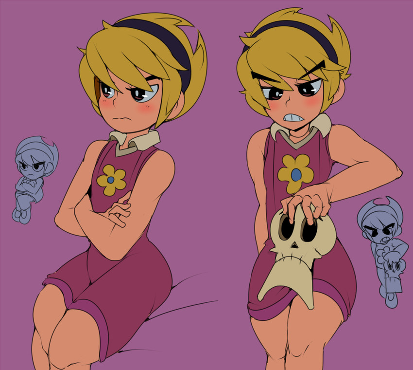 Billy And Mandy Mindy Hentai