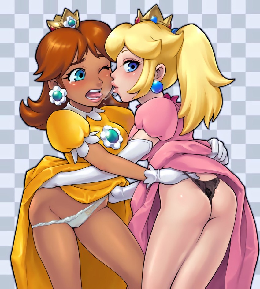 Dirty Daisy Titfuck Daisy Fuck Mario Daisy Fuck Mario Princess Peach And Daisy Fucking