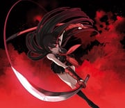 Anime Akame ga Kill! HD Wallpaper by drag009