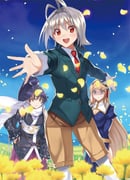 Light Novel Volume 1  Isekai Shoukan wa Nidome Desu Wiki