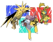 dreepy, dragapult, steelix, zygarde, onix, and 3 more (pokemon) drawn by  kochi8i
