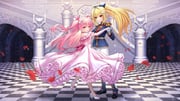 サンドリヨン (Cendrillon), Vocaloid Wiki