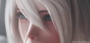 2b (nier:automata) — nier:automata