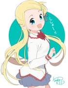 Onaka Peko, Hitoribocchi no OO Seikatsu Wiki