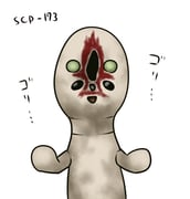 scp-076-2 (scp foundation) drawn by puyora