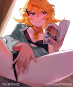 dokibird — indie virtual youtuber