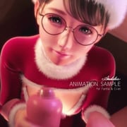 1girl, 3d, artificial vagina