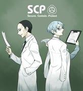 scp-076-2 (scp foundation) drawn by puyora