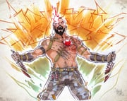 Kano, Mortal Kombat Wiki