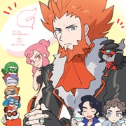 Xerosic (Pokémon anime), Villains Wiki