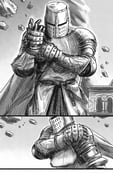 Alexander the Iron Fist by TheDarkOmega -- Fur Affinity [dot] net