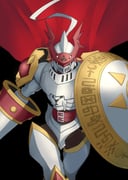 Dukemon Wiki | Donmai