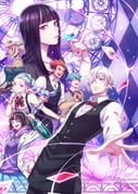 Death Parade - Castra is out~ Comment your LEAST favorite character ~Admin  Table