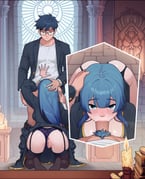 caroline (nayt layt) — original