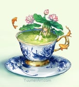 Chinese Blue and White Porcelain, the Best-Known China
