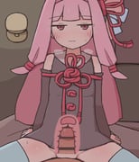 kotonoha akane — voiceroid