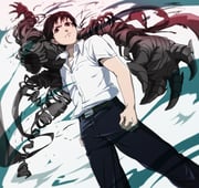Kaito (Ajin) - Zerochan Anime Image Board