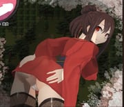 botan (kunoichi botan) — kunoichi botan