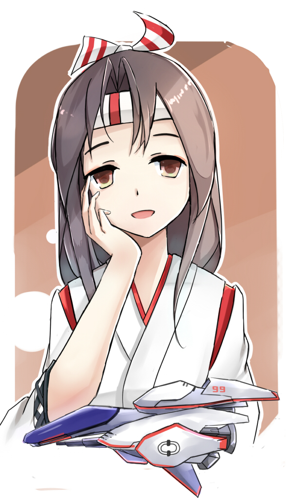 zuihou and r-99 last dancer (kantai collection and 2 more) drawn by youzi_(tobychan367549)