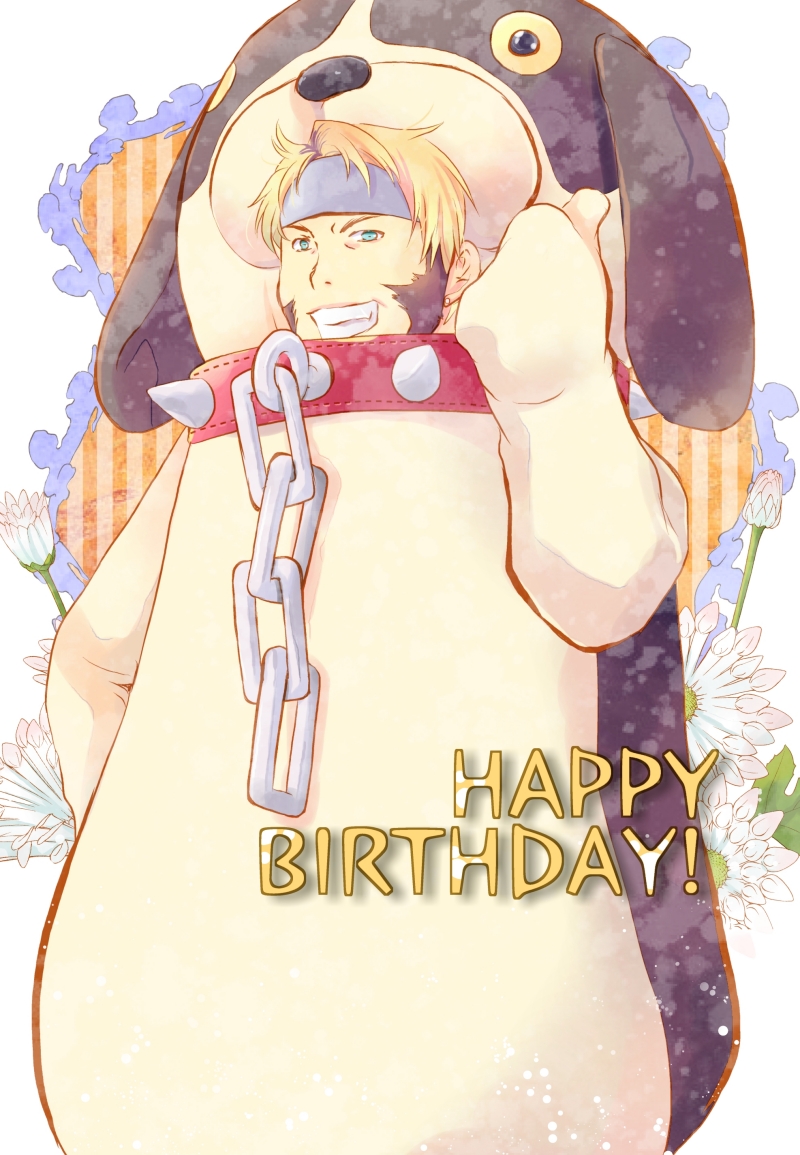 barry goodman (fire emblem and 1 more) drawn by shirayuki_shion