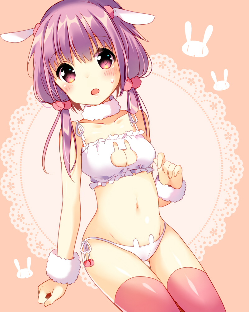 yuzuki yukari (vocaloid and 1 more) drawn by ikari_(aor3507)