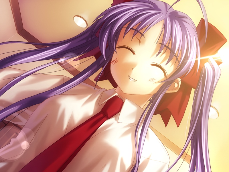 narukaze minamo (wind a breath of heart) drawn by yuuki_tatsuya