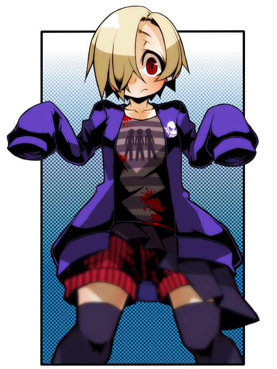 shirasaka koume (idolmaster and 1 more) drawn by ayame_hashinimasen