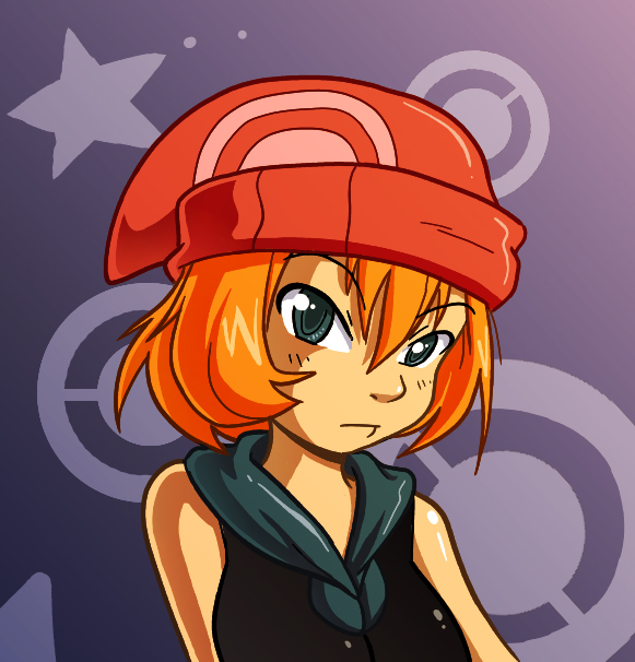 dawn, may, misty, and dismay (pokemon and 1 more)