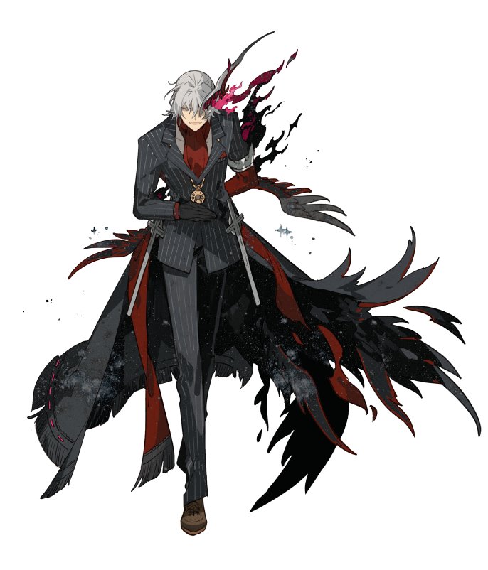 antonio salieri (fate and 1 more) drawn by starshadowmagician