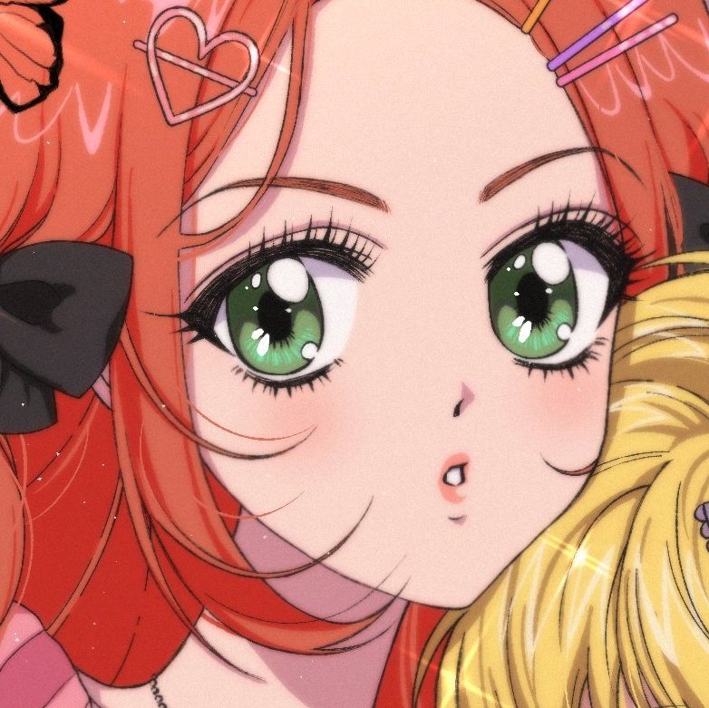 chocolat meilleure and vanilla mieux (sugar sugar rune) drawn by fafaya