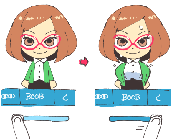 nikki (nintendo and 1 more) drawn by inkerton-kun