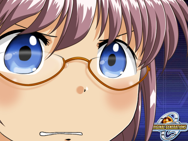 filio presty (super robot wars and 1 more)