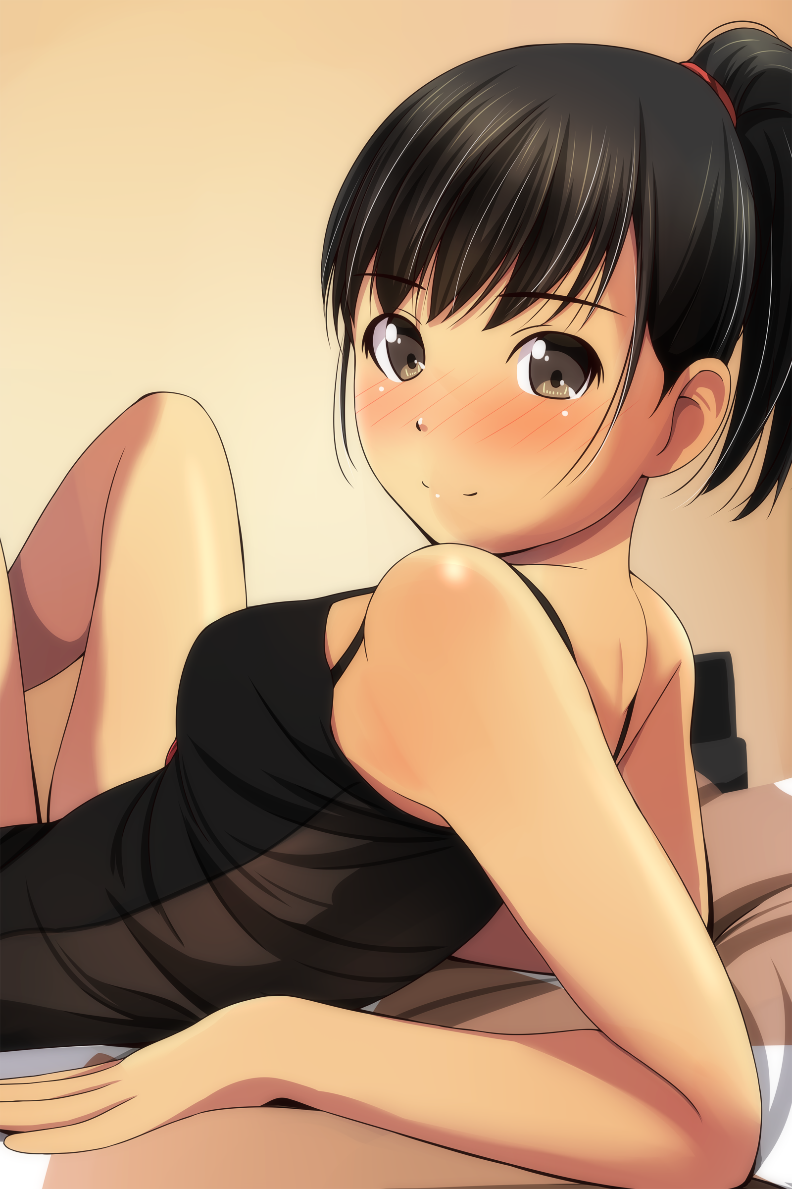 Matsunaga_kouyou BACK SIDE imagesize:1600x2400 original drawn by matsunaga_kouyou | Danbooru