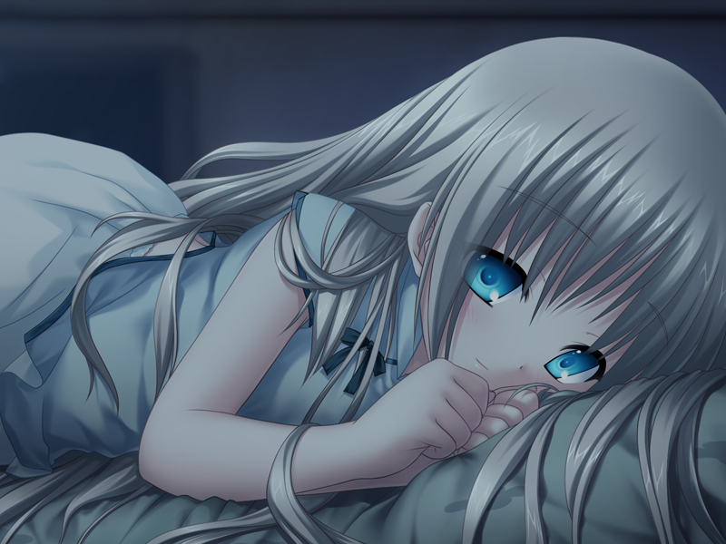 noumi kudryavka (little busters! and 1 more) drawn by na-ga