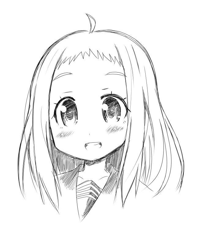 harumi kajika (tokyo 7th sisters) drawn by minami_(colorful_palette)