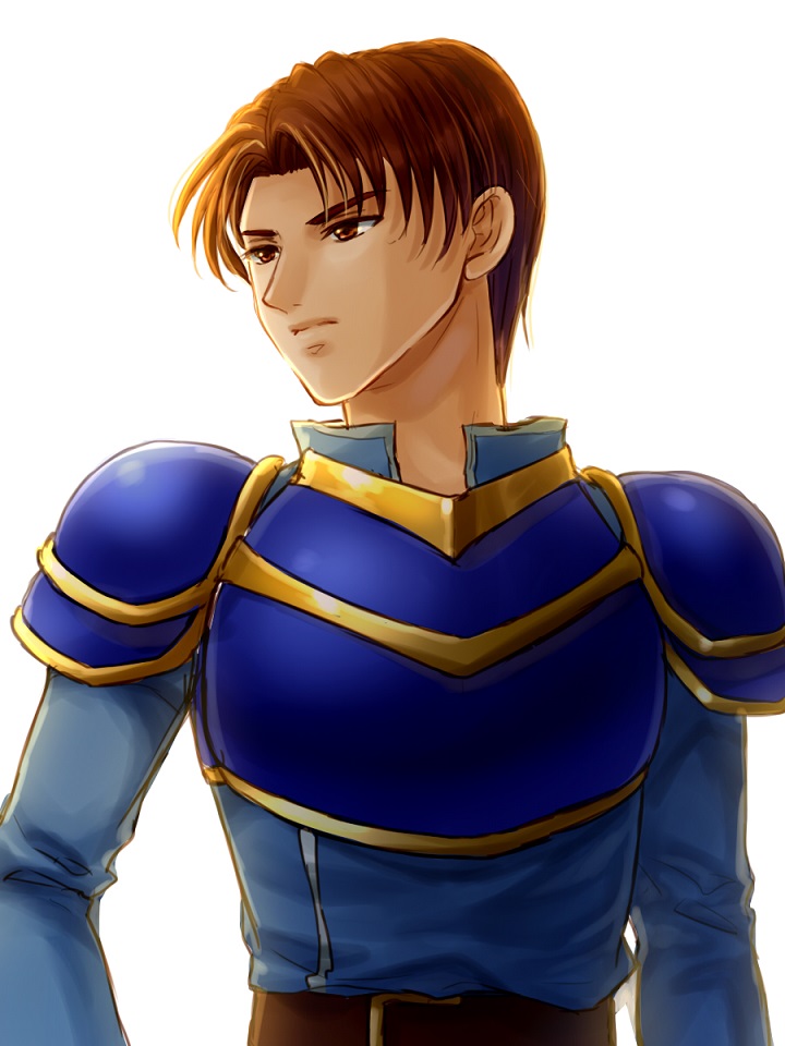 tristan (fire emblem and 1 more) drawn by hanasaki_komugi