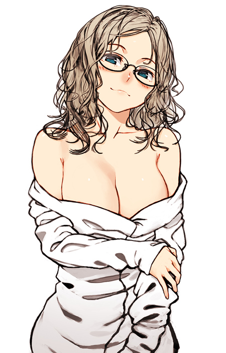голые anime sexy 