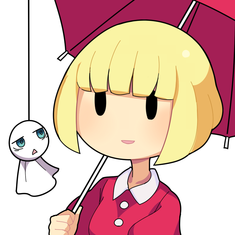 kuroki tomoko and uchi emiri (watashi ga motenai no wa dou kangaetemo omaera ga warui!) drawn by hospital_king