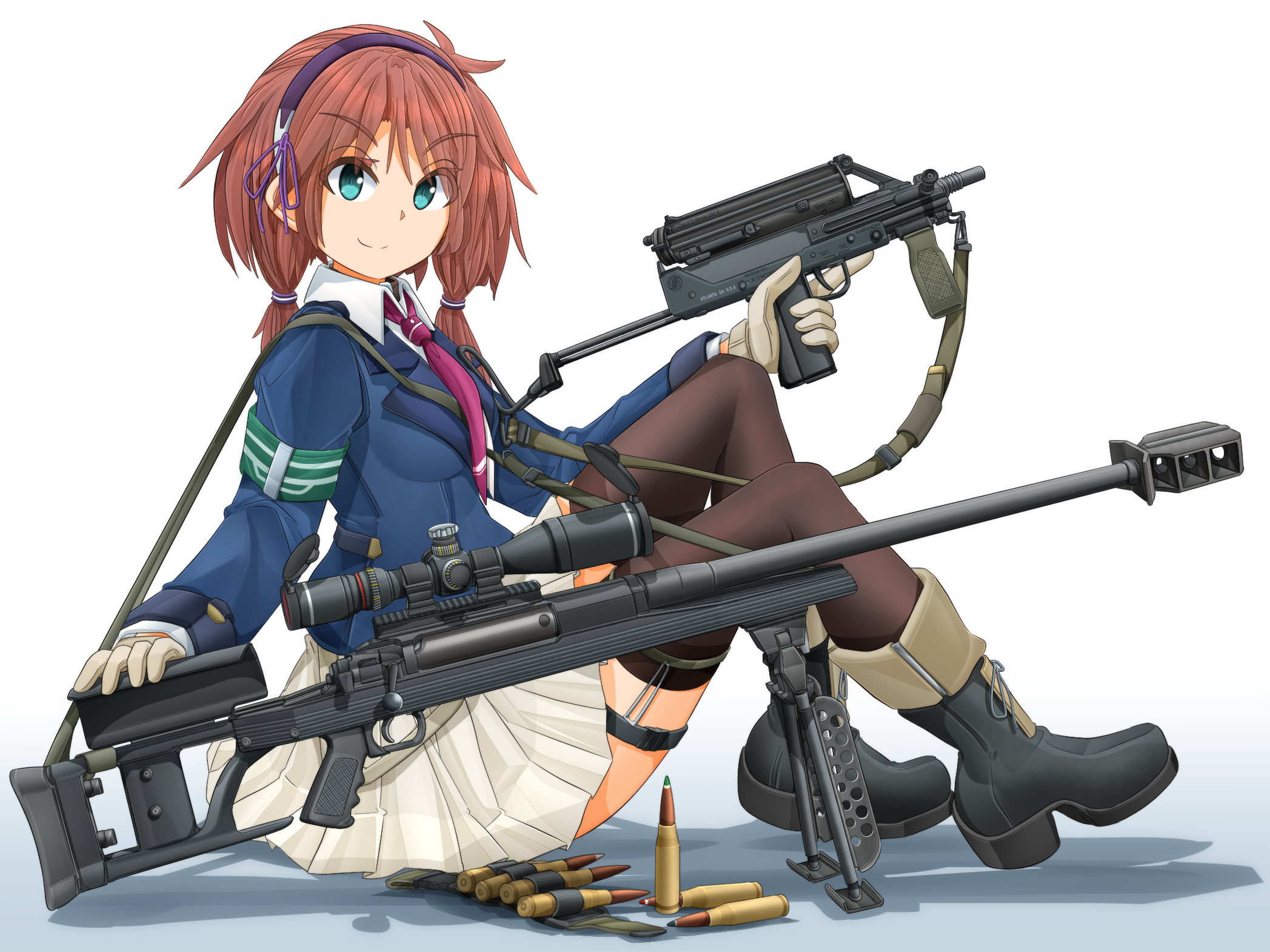 Original Drawn By Mikeran Mikelan Danbooru Original Drawn By Mikeran Mikelan Danbooru