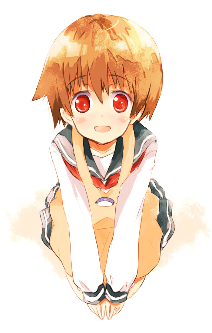 miyanaga saki and etopen (saki) drawn by maromi_(am97)
