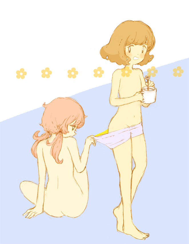 kirino ranmaru and shindou takuto (inazuma eleven and 1 more) drawn by masao_(ebi_no_osushi)