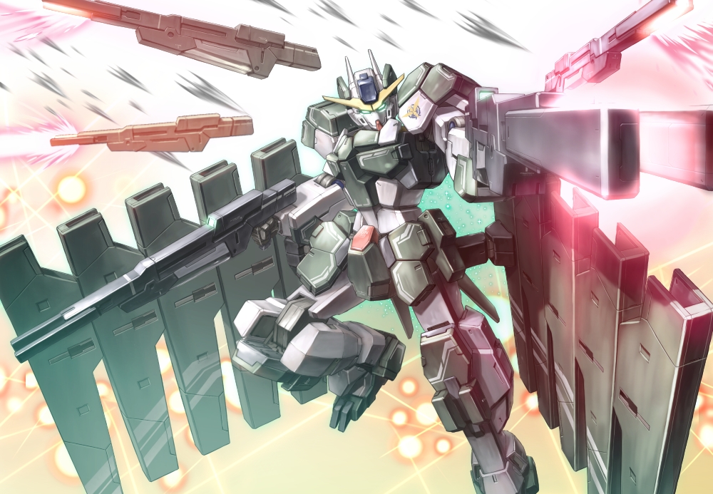 Gundam Zabanya Gundam And 2 More Drawn By Futsuka Dzone Danbooru Gundam Zabanya Gundam And 2 More Drawn By Futsuka Dzone Danbooru