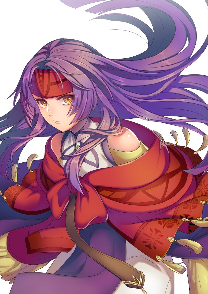 sanaki kirsch altina (fire emblem and 2 more) drawn by kokouno_oyazi