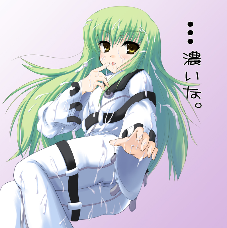 c.c. (code geass) drawn by johnny_(from_scratch)