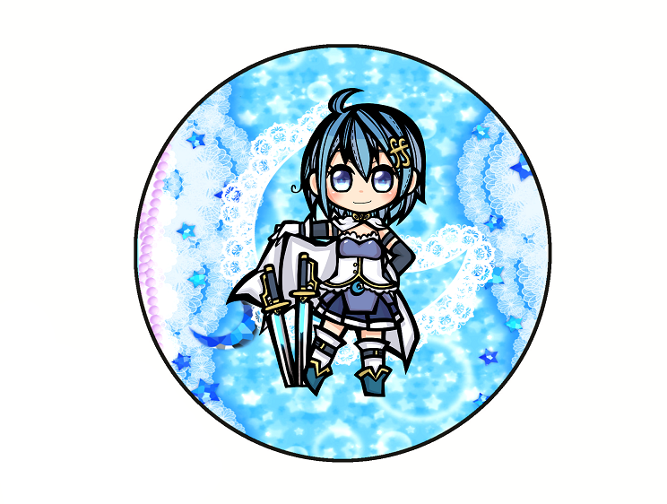 miki sayaka (mahou shoujo madoka magica) drawn by koharu_(blacksweets04)
