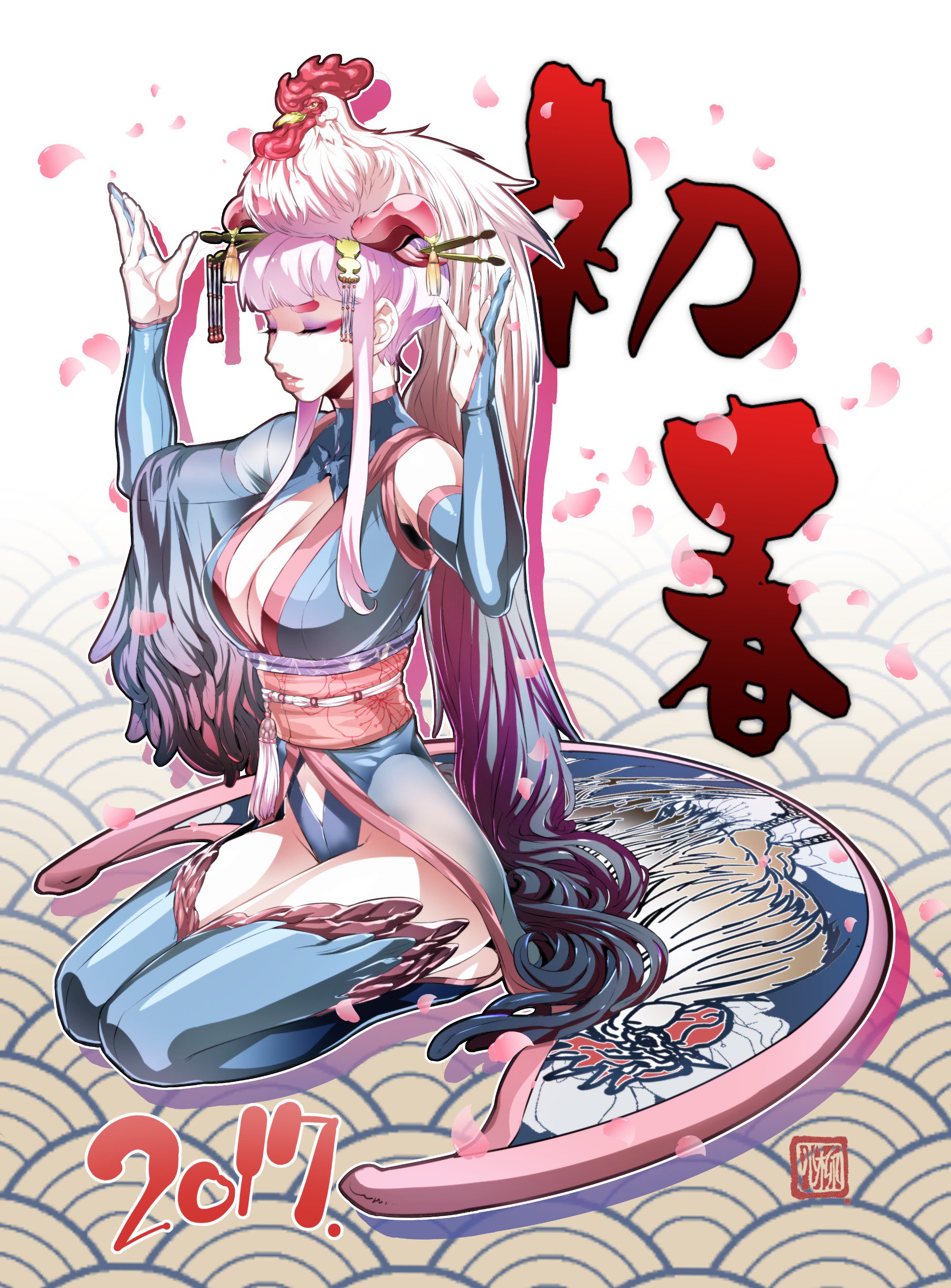 drawn by koyanagi_royal | Danbooru