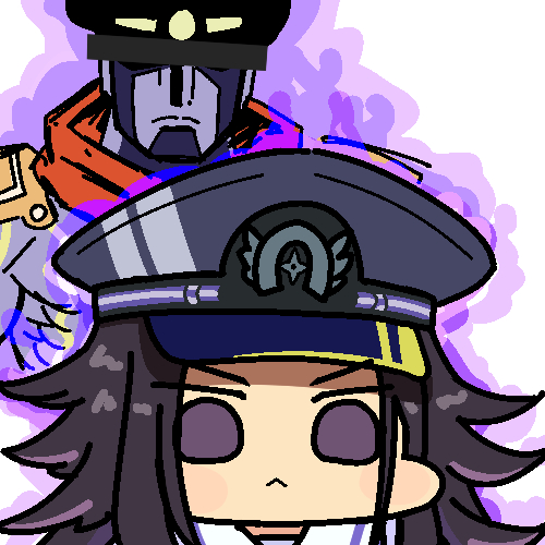 star platinum and fenomeno (umamusume and 2 more) drawn by jazz_jack