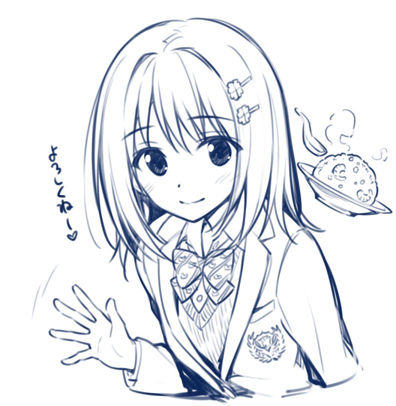 tamane uta (gems company) drawn by oryo_(oryo04)