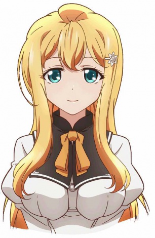 arisugawa reiko (ore ga ojou-sama gakkou ni "shomin sample" toshite rachirareta ken)